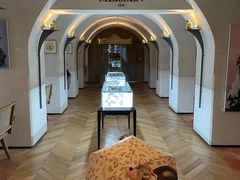 -Me Coffee下午茶艺术空间