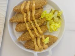 -库滋明·俄罗斯特色美食(中央大街店)