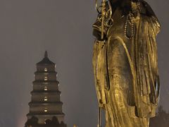 -大慈恩寺(大雁塔)