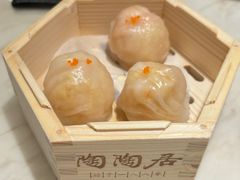 -陶陶居酒家(第十甫路总店)