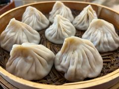 无锡小笼-笑来喜馄饨小笼工坊店(湖滨街店)