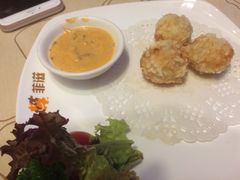 -菲滋意式餐厅(黄岩洞天店)