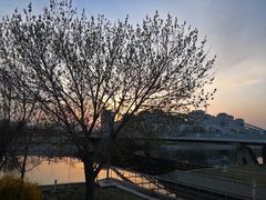 -北运河水利风景区