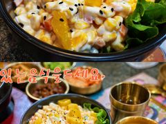 -兰正韩·韩国料理(春熙路店)