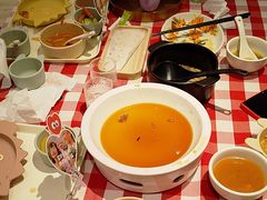 -西贝(枫蓝国际购物中心店)