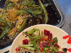 -绿地三只羊羊肉串(万科店)