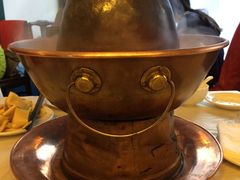 -东来顺饭庄(王府井步行街店)