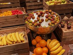 -南湖宾馆·鸳湖阁全日制餐厅