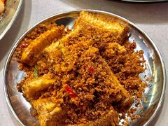 -红盔甲·小龙虾(天钥桥店)