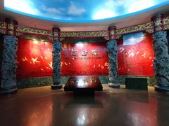 -中国闽台缘博物馆