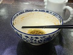 -云峰金顶兰州牛肉面(雄越店)