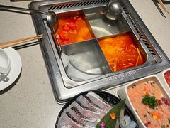 -海底捞火锅(群光广场店)