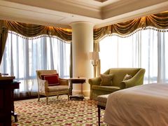 -广州富力丽思卡尔顿酒店