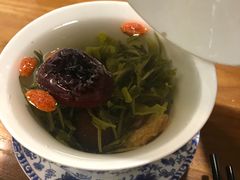 -河州宾馆清真餐厅(文锦南路店)