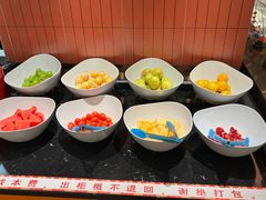 -7mall美食潮地标