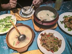 -茶人村·宫廷私厨(奥体印象城店)
