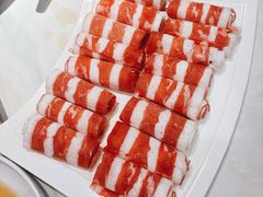 -懂羊帝·羊蝎子·北京菜(小关店)