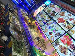 -鹊华居·地道鲁菜·海鲜·融合味(大明湖店)