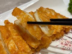 -梅利汴京烤鸭•开封豫菜地标店(晋安路店)