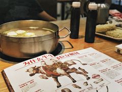 -为什么牛潮汕牛肉火锅(万胜广场店)