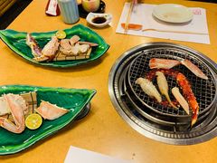 -蟹道乐(道顿堀本店)