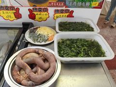 -华龙特色大骨鸡农家菜馆