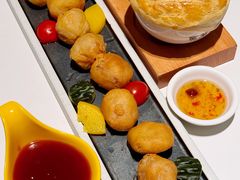 -新兴·金羊座·粤菜点心(乐峰店)