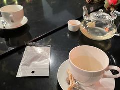 -Ginger(兴国路店)
