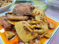 -乐乐餐厅(湘子庙街店)