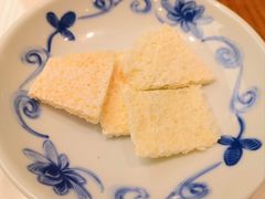-莲湖糕团店·老秦淮小吃