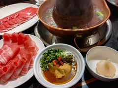 -将台涮肉(酒仙桥店)