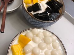 -小团圆糖水铺(襄阳南路店)