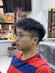 -星格造型·Hair Salon
