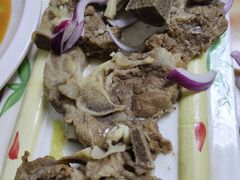 -苏莱特色牛骨滩羊手抓馆(长城东街总店)