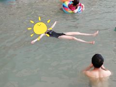 -中国死海旅游度假区