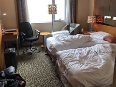 -北京丽亭华苑酒店