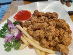 -大厨的餐厅(曾厝垵总店)