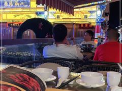 -隔壁老王·家常云南菜(花巷店)