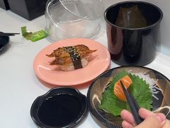 -争鲜回转寿司(朝北大悦城店)