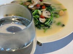 -燕春园中餐厅-北大博雅国际酒店