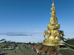 -峨眉山风景名胜区