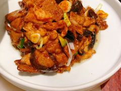 -鸭匠食府·挂炉烤鸭·新京菜(阜成路店)