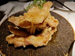 -奉天小馆·非遗东北菜(济南万象城店)