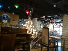 -通海俄式烧烤·俄罗斯大串(嵩山路店)