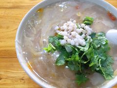 啥汤-李四辈(众意路9店)