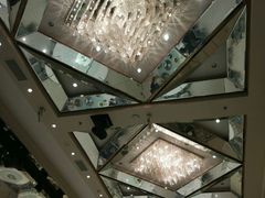 大堂-金百万烤鸭店(马甸店)