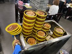-府城小食馆(金龙宾馆店)