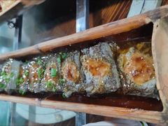 -竹一味·竹筒饭