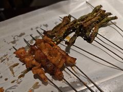 -三个大叔东北烧烤·砂锅菜(西三旗店)