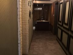 -漫咖啡(武汉天地店)